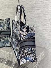 Dior Book Tote 09 Size 42 cm - 3