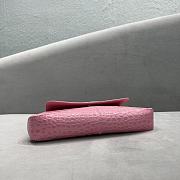 Balenciaga Flap Bag Pink Size 27 x 15.5 x 5 cm - 2