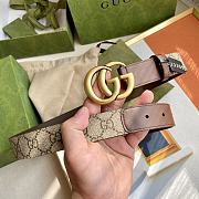 Gucci Belt 3 cm - 6