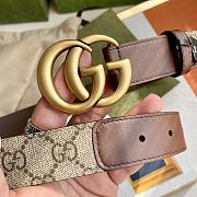 Gucci Belt 3 cm - 4