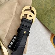 Gucci Belt 01 3 cm - 5