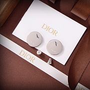 Dior Earrings 01 - 3