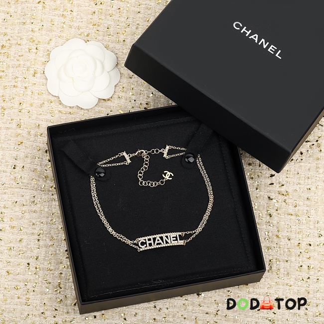 Chanel Necklace 07 - 1
