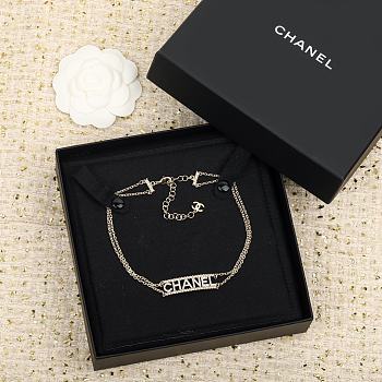 Chanel Necklace 07