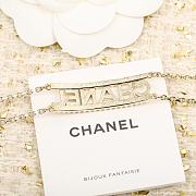 Chanel Necklace 07 - 3