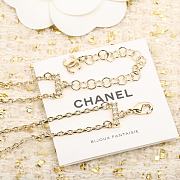 Chanel Necklace 07 - 4