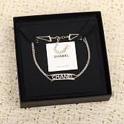 Chanel Necklace 07 - 5