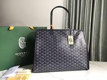 Goyard Hardy PM Bag Size 40 x 17 x 31 cm