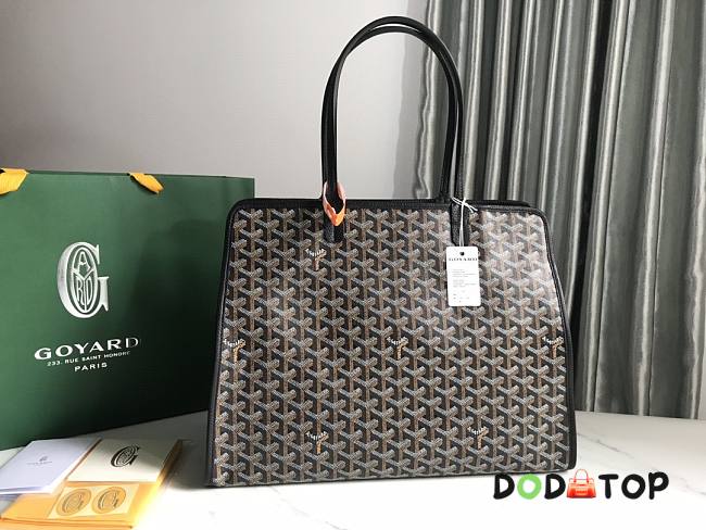 Goyard Hardy PM Bag 01 Size 40 x 17 x 31 cm - 1