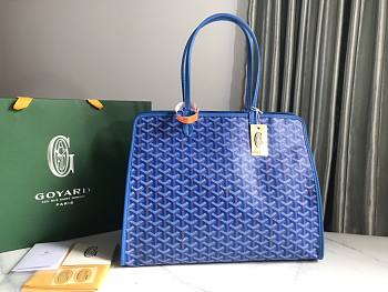 Goyard Hardy PM Bag 03 Size 40 x 17 x 31 cm