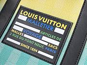 Louis Vuitton LV Keepall 50B M59912 Size 50 x 29 x 23 cm - 3