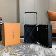 Louis Vuitton LV Travel Box Size 38 x 55 x 21 cm - 3