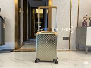 Louis Vuitton LV Travel Box 02 Size 38 x 55 x 21 cm - 1