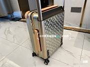 Louis Vuitton LV Travel Box 02 Size 38 x 55 x 21 cm - 3