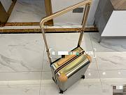 Louis Vuitton LV Travel Box 02 Size 38 x 55 x 21 cm - 4