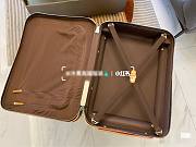 Louis Vuitton LV Travel Box 02 Size 38 x 55 x 21 cm - 5