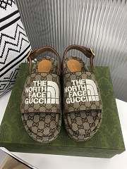 Gucci Sandals  - 2
