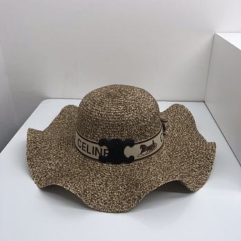 Celine Hat 08