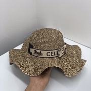 Celine Hat 08 - 4