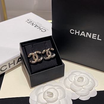 Chanel Earrings 22