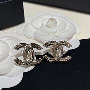 Chanel Earrings 22 - 6