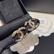 Chanel Earrings 22 - 2