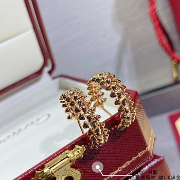 Cartier Earrings 