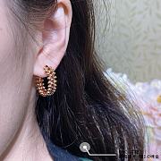 Cartier Earrings  - 2