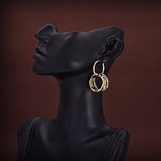 Celine Earrings  - 4