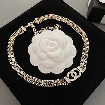 Chanel Necklace 08