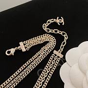 Chanel Necklace 08 - 6