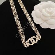 Chanel Necklace 08 - 5