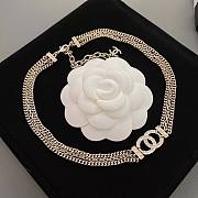Chanel Necklace 08 - 4