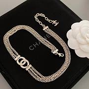 Chanel Necklace 08 - 3