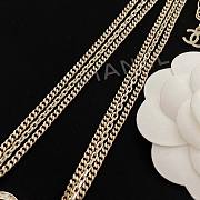 Chanel Necklace 08 - 2