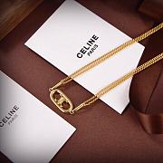 Celine Necklace 02 - 1