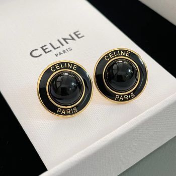 Celine Earrings 01