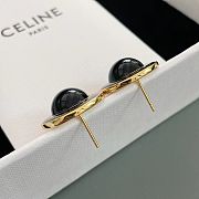 Celine Earrings 01 - 5