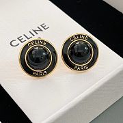 Celine Earrings 01 - 4