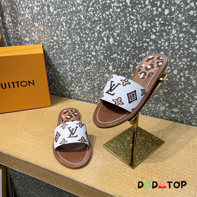 Louis Vuitton LV Slippers - 1