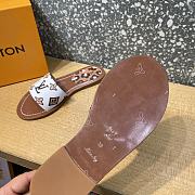 Louis Vuitton LV Slippers - 5