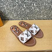 Louis Vuitton LV Slippers - 4