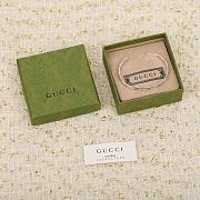 Gucci Bracelet 01 - 2