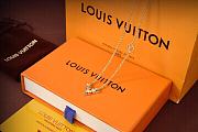 Louis Vuitton LV Necklace - 1