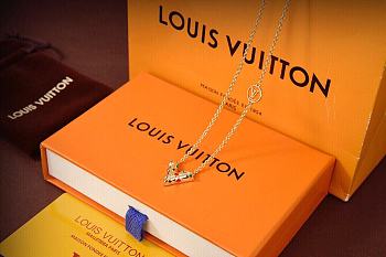 Louis Vuitton LV Necklace