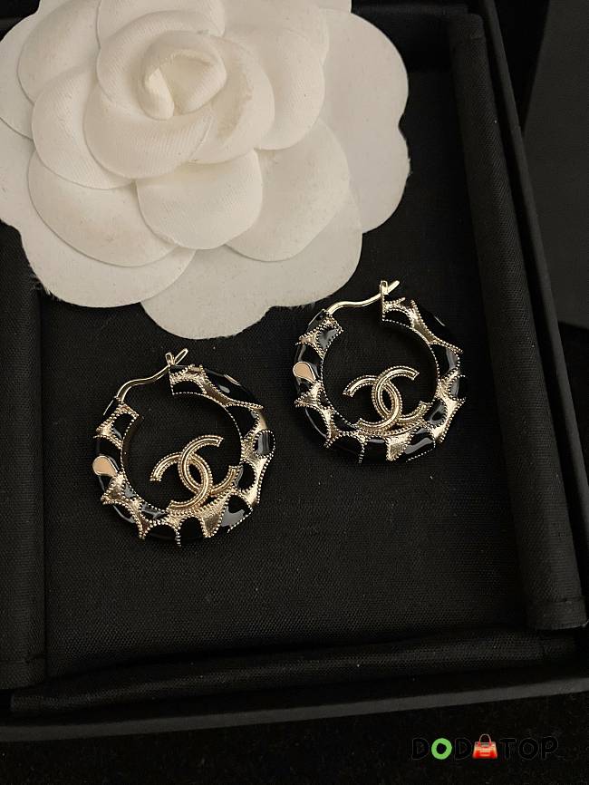 Chanel Earrings 23 - 1