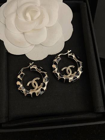 Chanel Earrings 23
