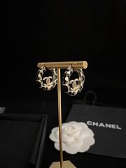 Chanel Earrings 23 - 6