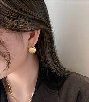 Celine Earrings 03 - 6