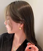 Celine Earrings 03 - 5